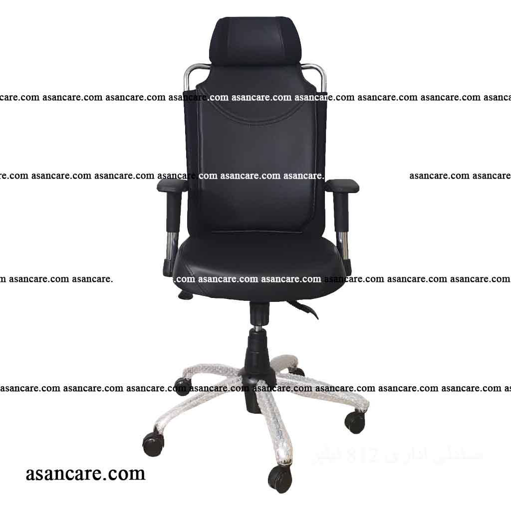 صندلی مدیریت نیلپر مدل sm812