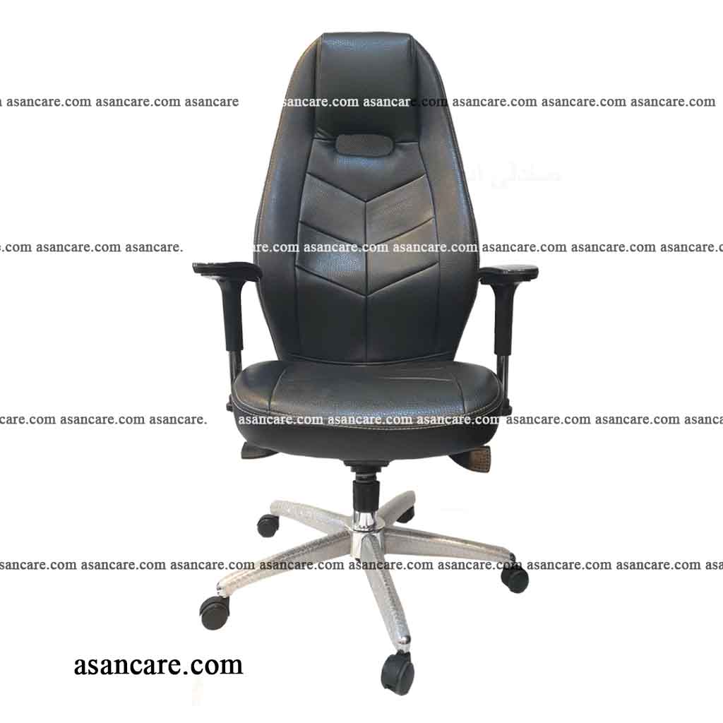 خرید صندلی کامپیوتر اداری مدل فرا MF860