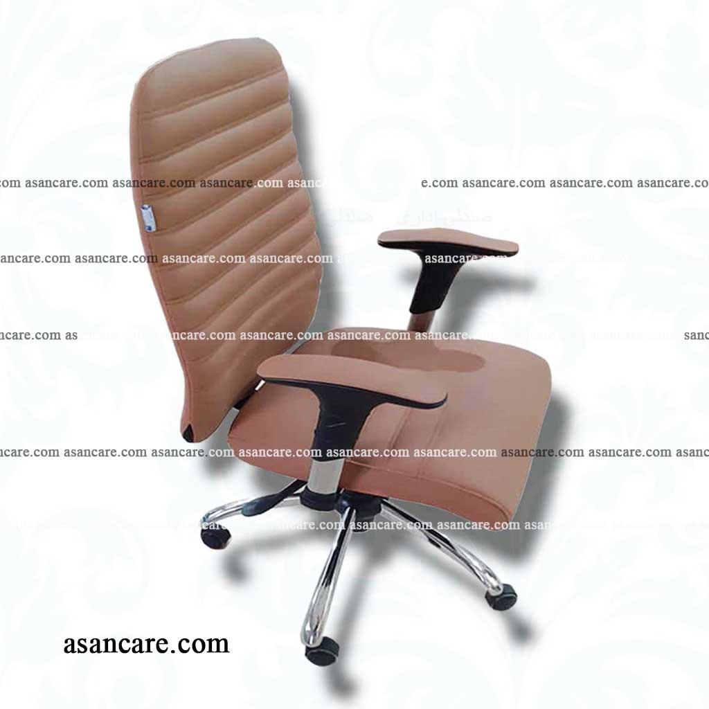 صندلی اداری کامپیوتر