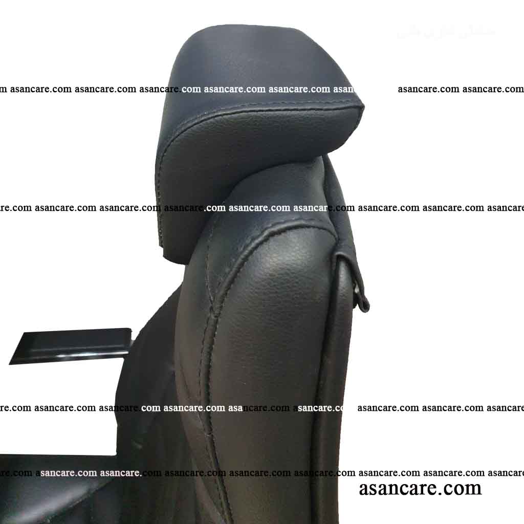 صندلی اداری گردان طبی کامپیوتر M 901 - تصویر 12