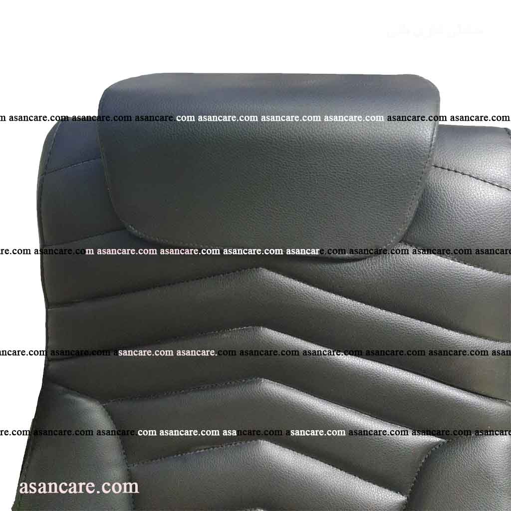 صندلی اداری گردان طبی کامپیوتر M 901 - تصویر 10