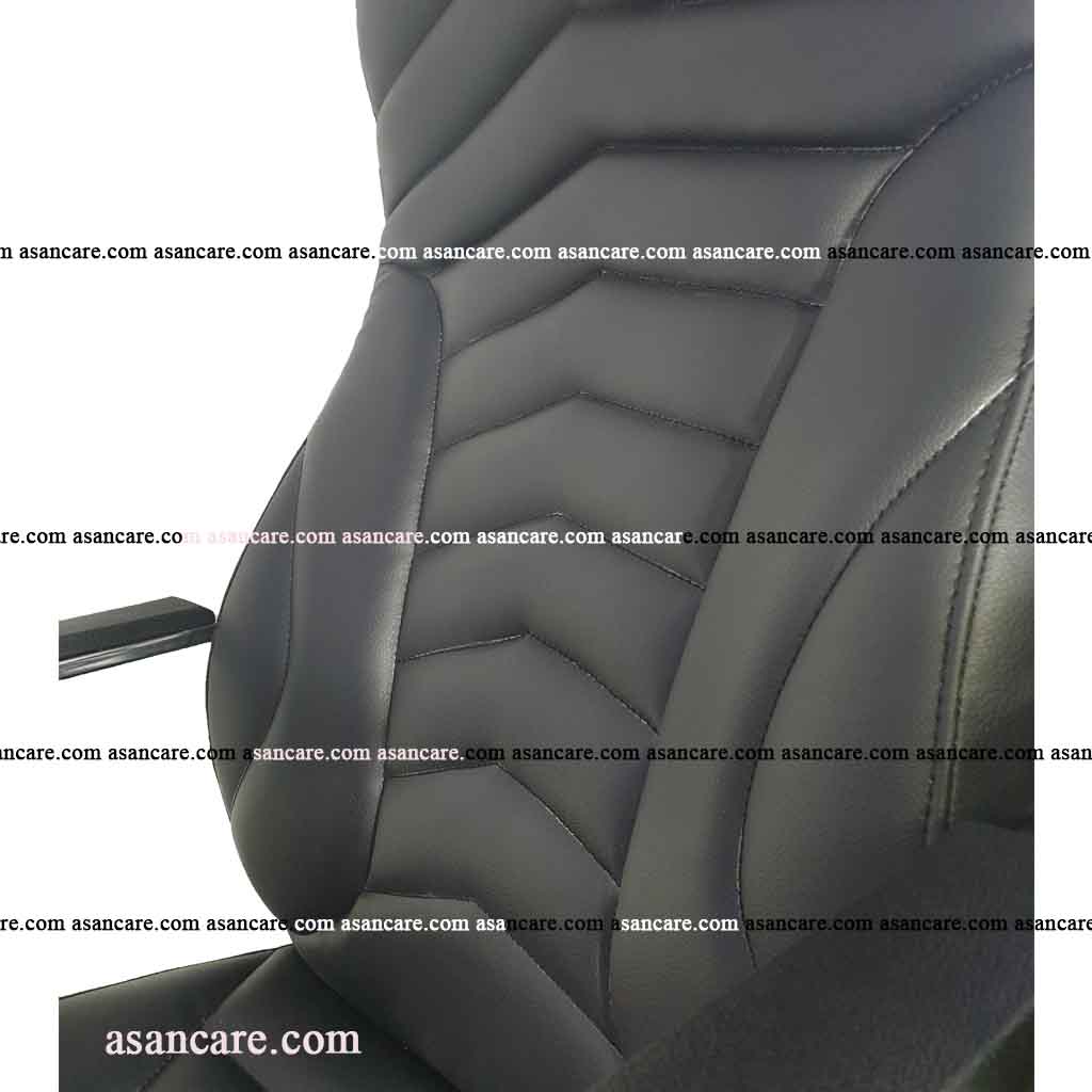 صندلی اداری گردان طبی کامپیوتر M 901 - تصویر 4