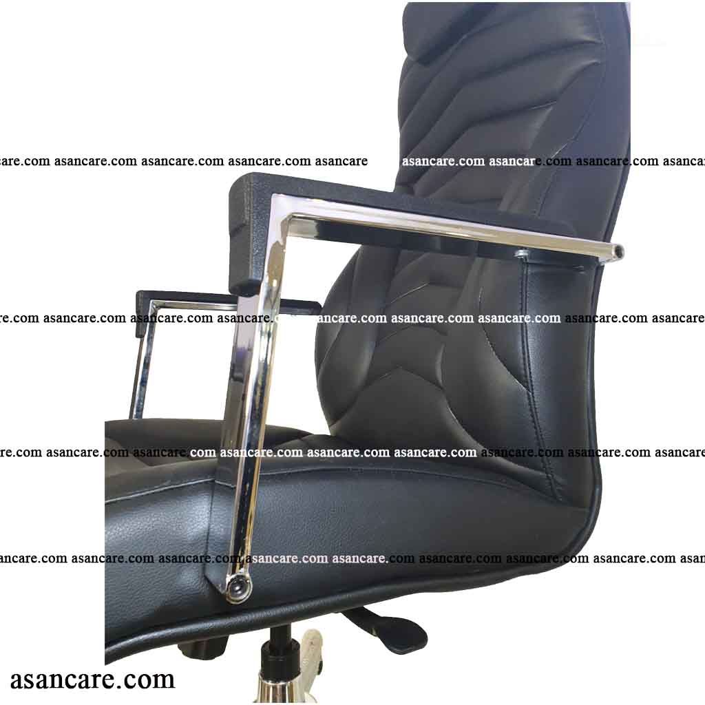 صندلی اداری گردان طبی کامپیوتر M 901 - تصویر 5