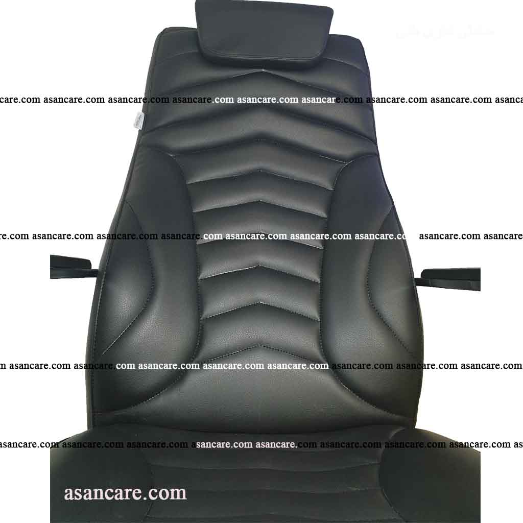 صندلی اداری گردان طبی کامپیوتر M 901 - تصویر 9