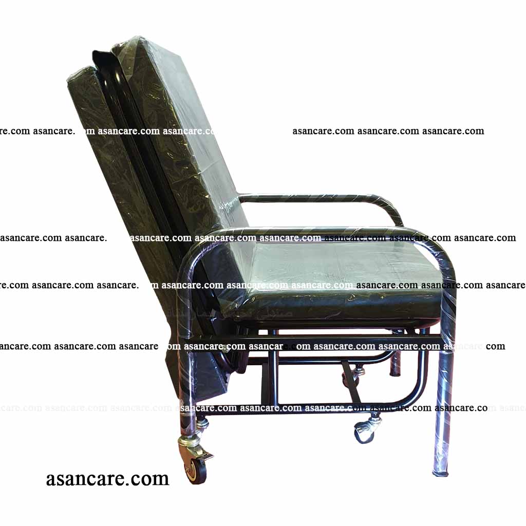قیمت صندلی تختخواب شو بیمارستانی