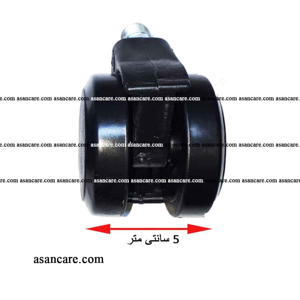 خرید چرخ صندلی اداری پیچی تهران