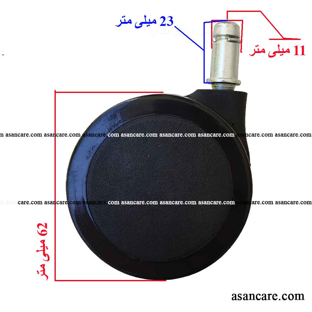 بهترین چرخ صندلی اداری پیمی