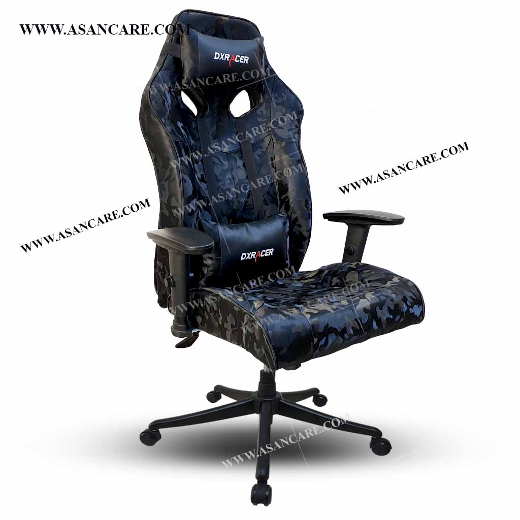 صندلی گیمینگ چریکی
