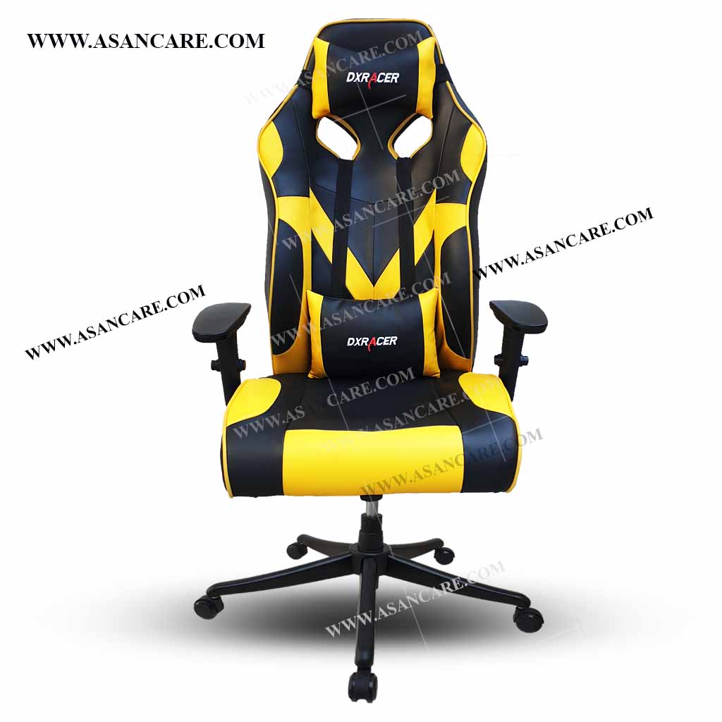 صندلی گیمینگ مدل DXRACER G 600