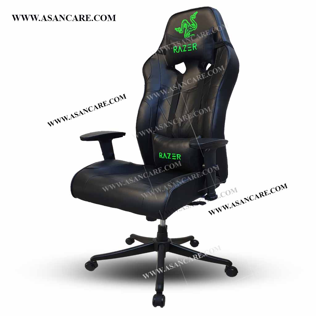 صندلی گیمینگ جدید