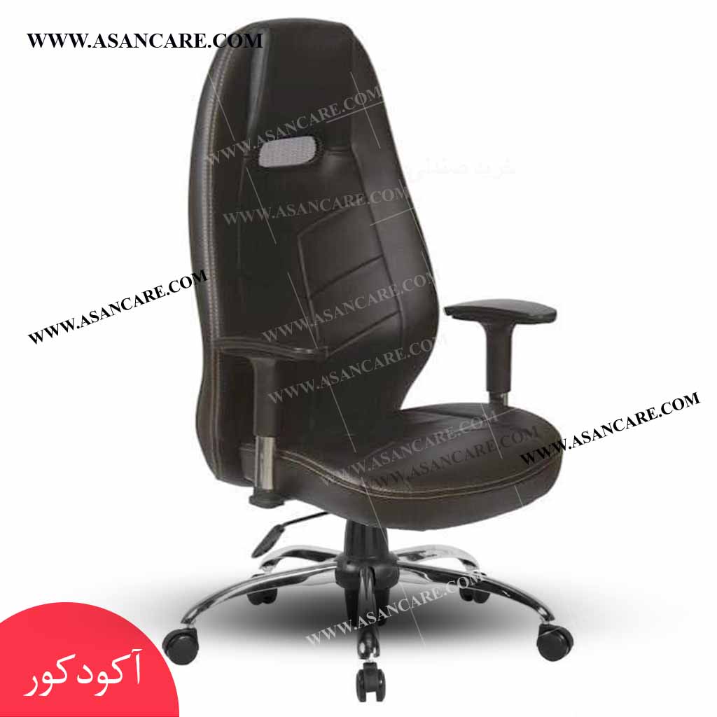 صندلی اداری داتیس مدل MF860