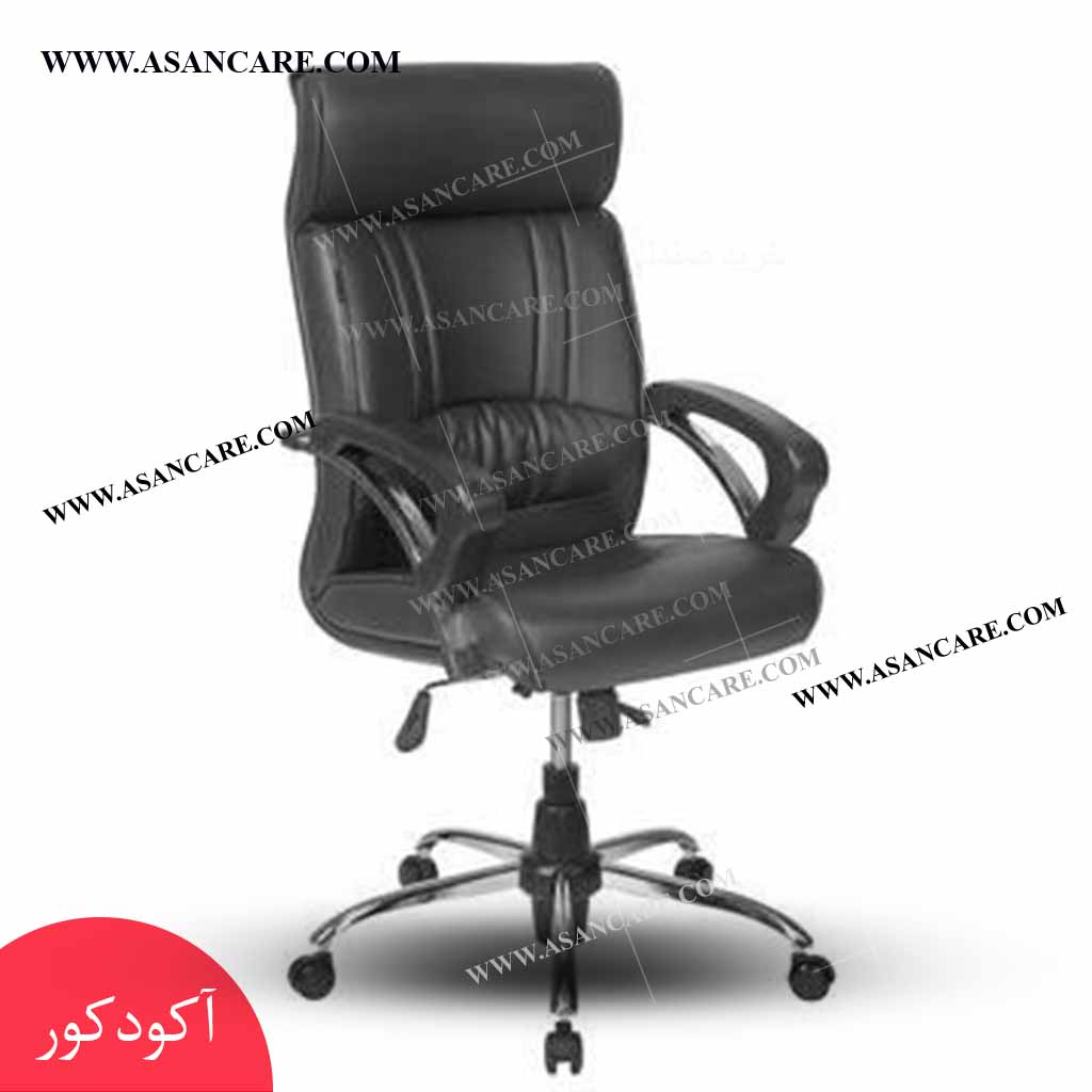 صندلی مدیریت اداری طبی