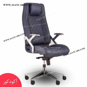 صندلی مدیریت اداری مدل M890 پارس تکنیک