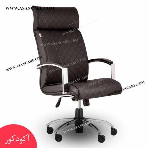 صندلی مدیریت اداری مدل M889 پارس تکنیک