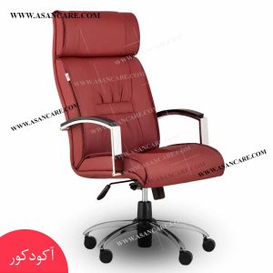صندلی مدیریت اداری مدل M870 پارس تکنیک
