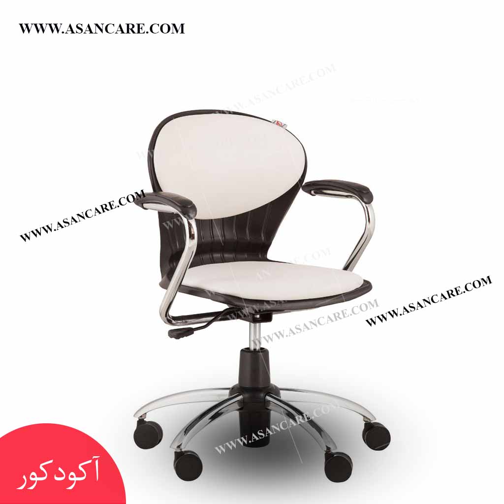 صندلی اداری کارمندی