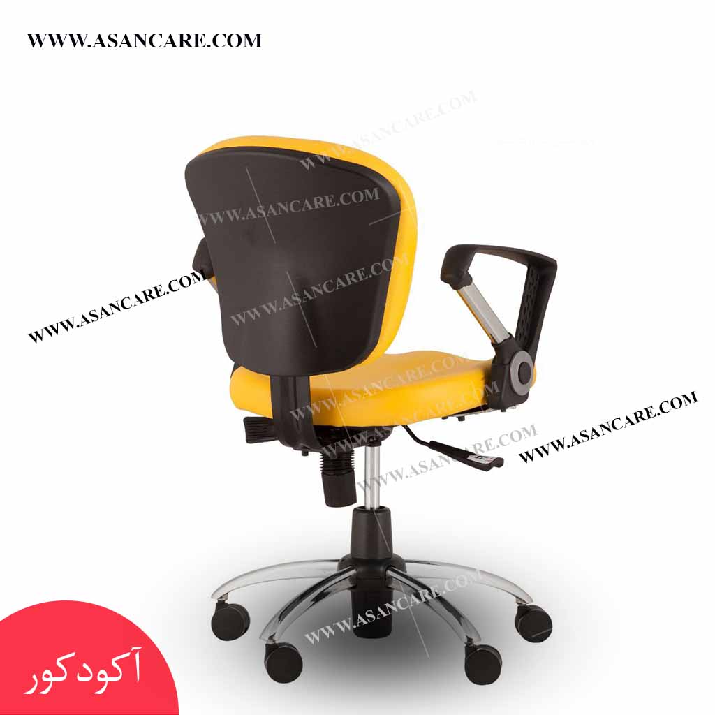 صندلی اداری منشی