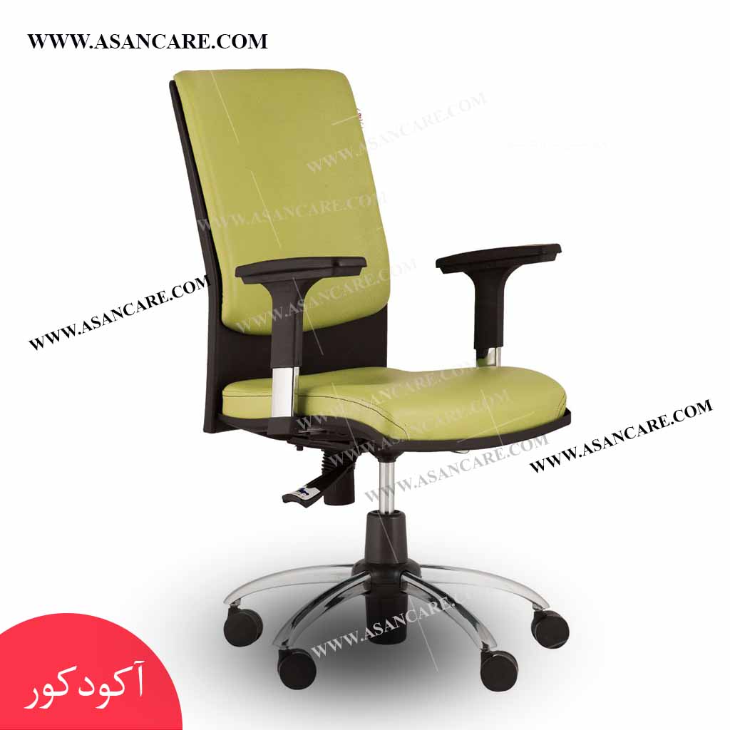 صندلی اداری کارمندی