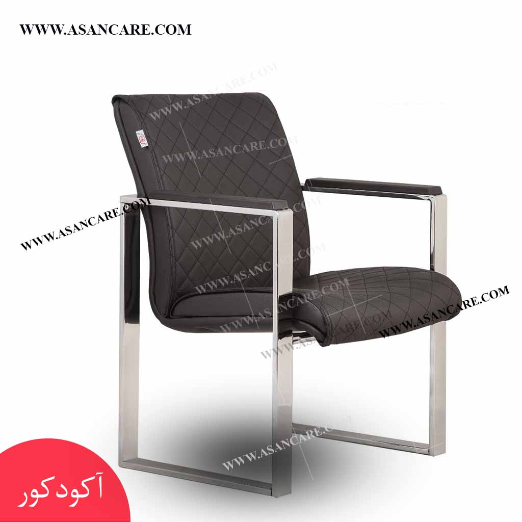 صندلی اداری کنفرانسی