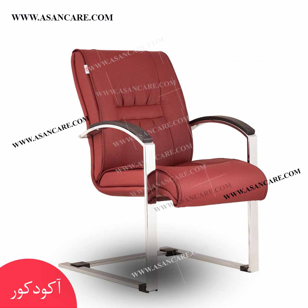 صندلی اداری کنفرانسی