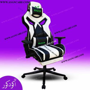 صندلی گیمینگ RAZER G600 PRO