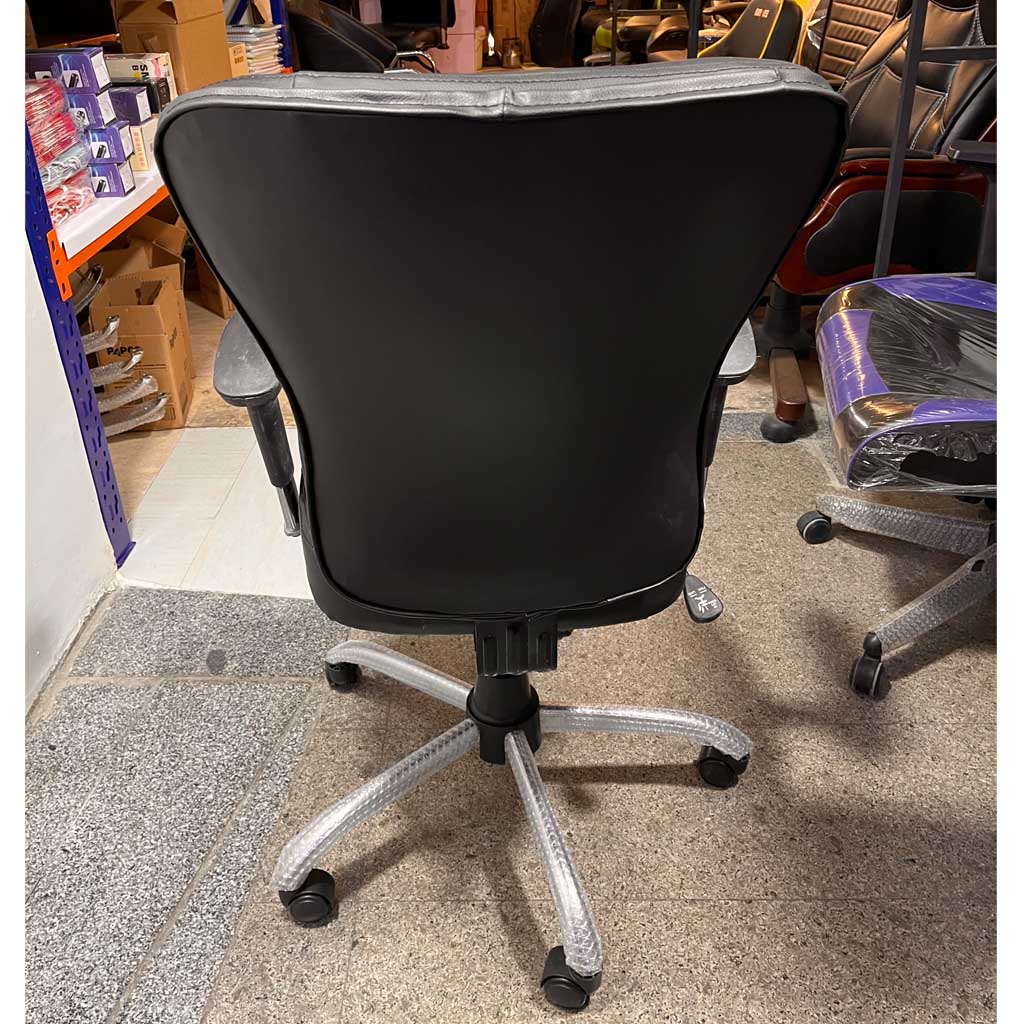 صندلی اداری کارمندی در حد نو مدل K750 - تصویر 6